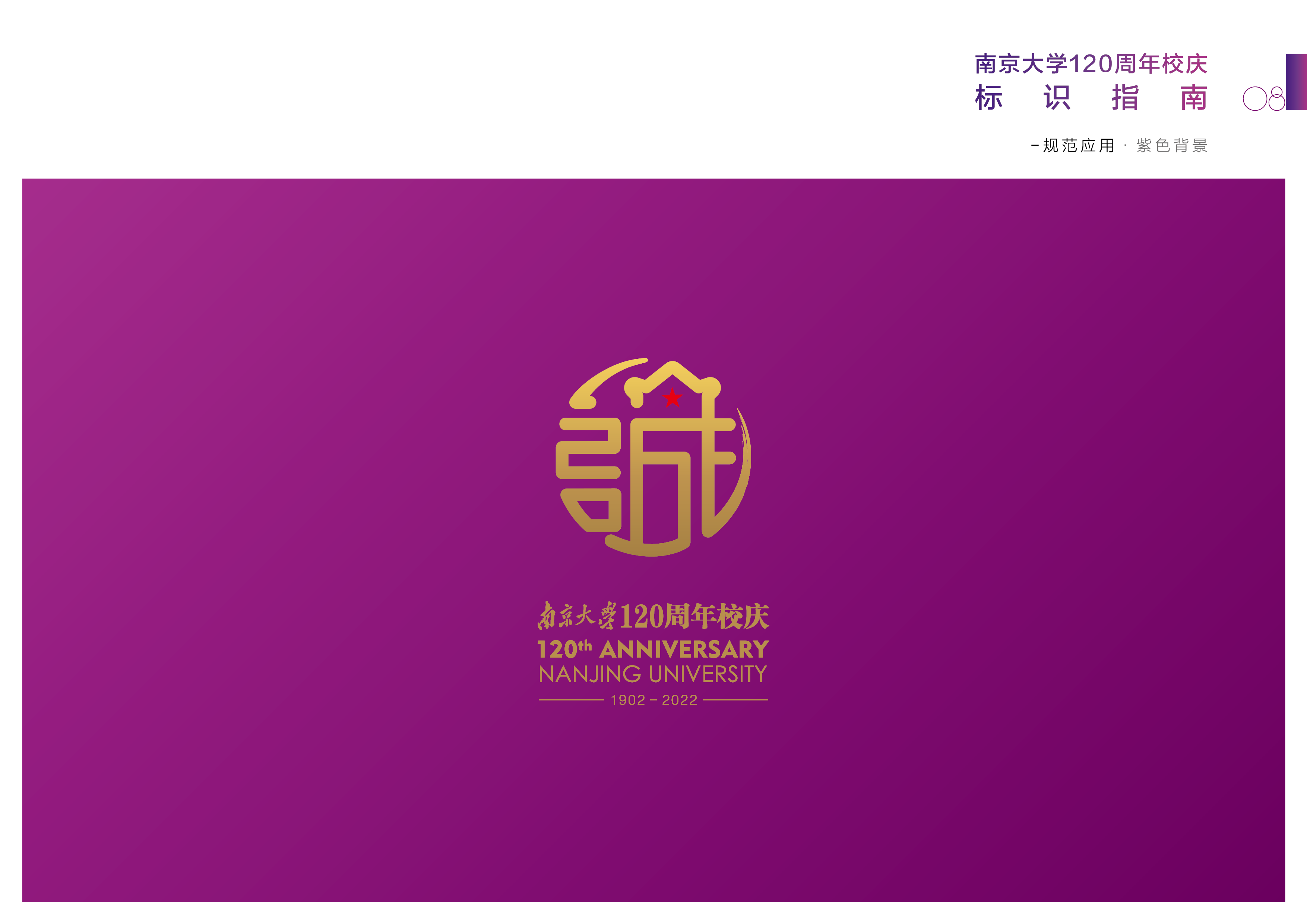 南京大学毕业证样本图片
