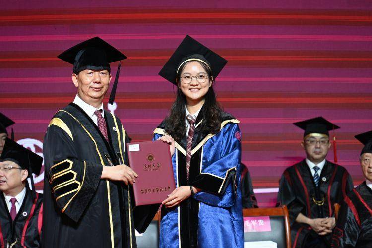深圳大学文凭报名