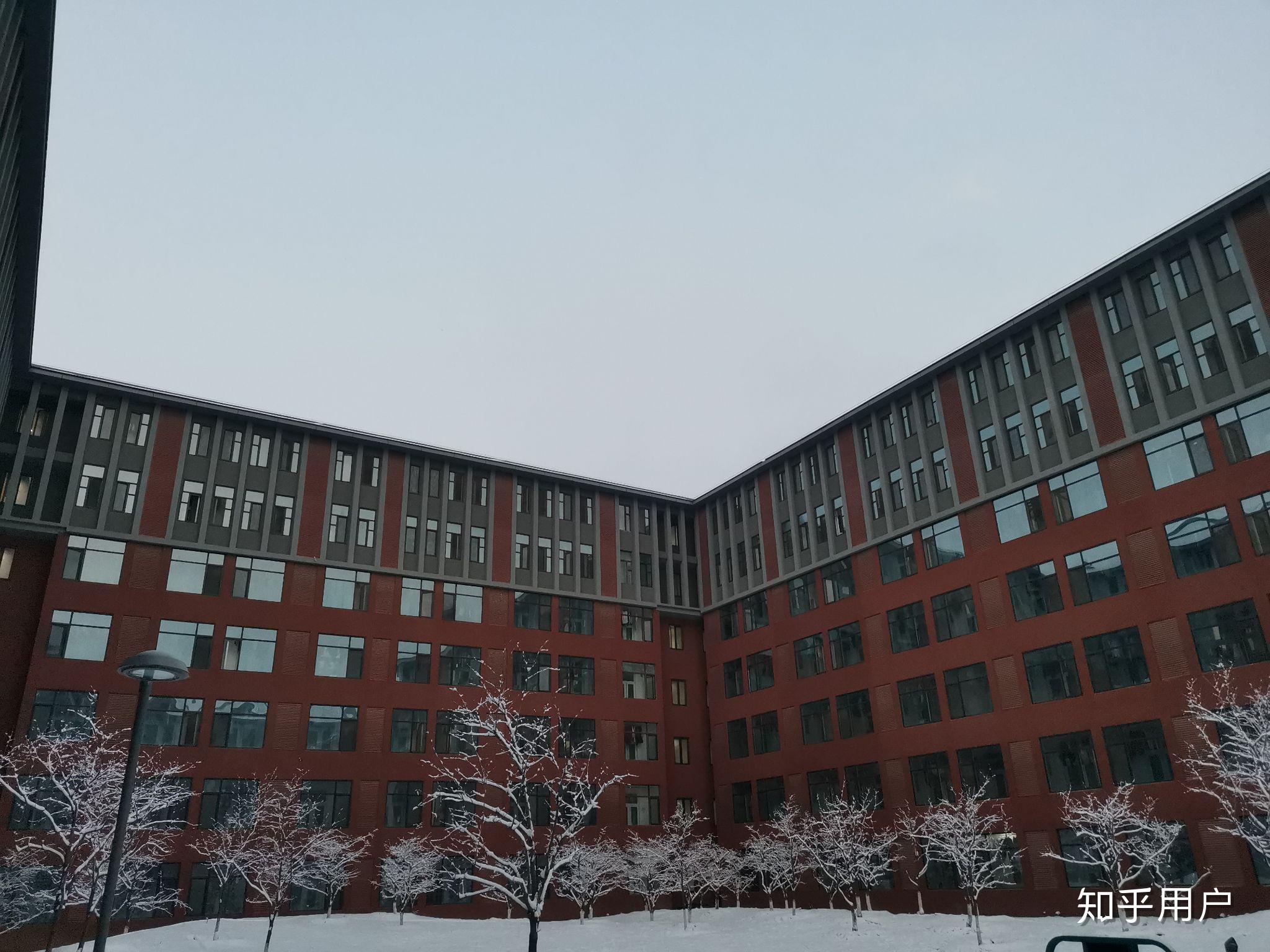 北京化工大学材料科学与工程学院