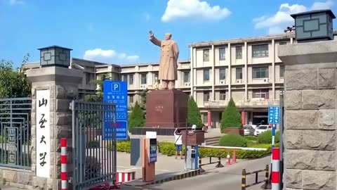 山西大学官网