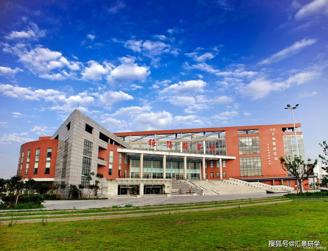 南京航空航天大学王牌专业