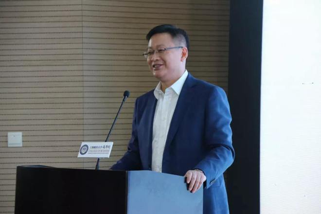 上海财经大学认可度高吗