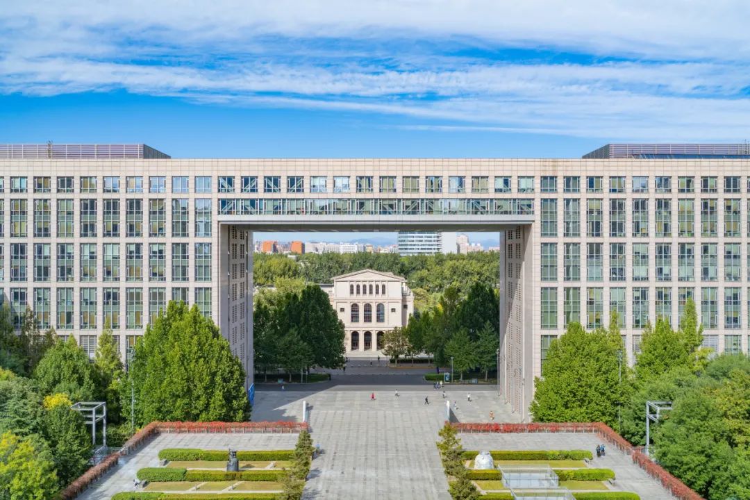 北京航空航天大学专业