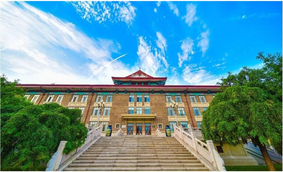 天津大学全国排名