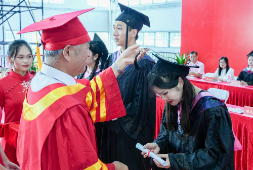华南农业大学有无双学位