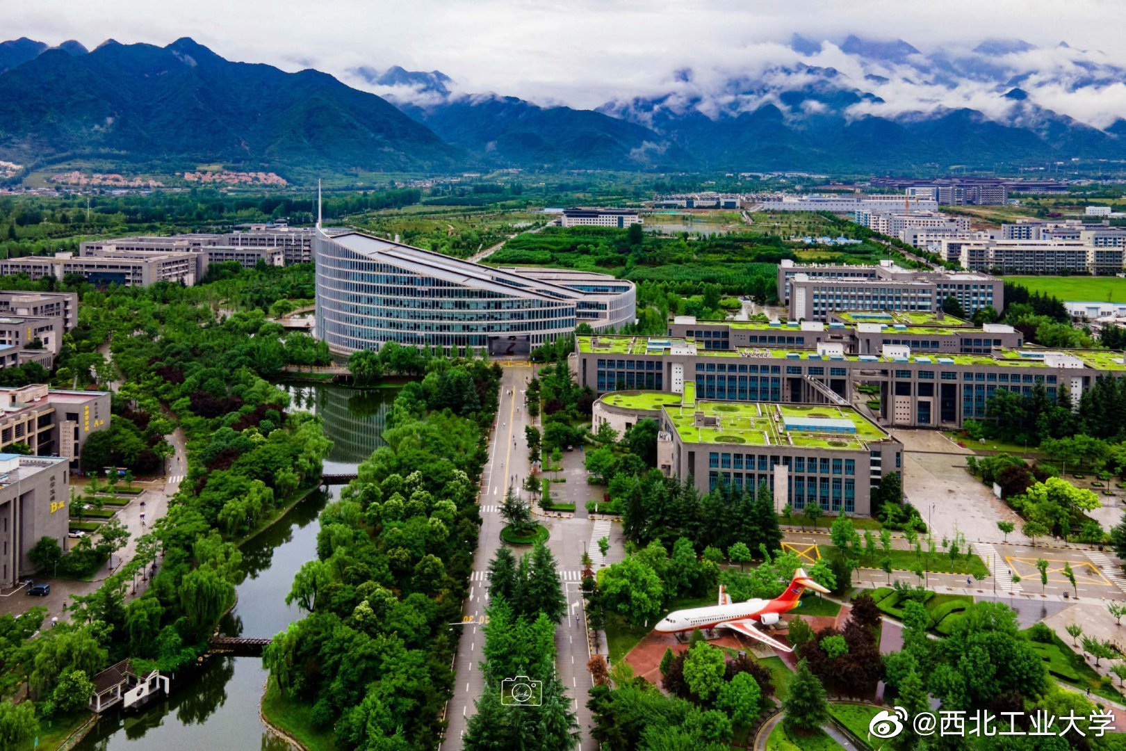 西北工业大学研究生招生网