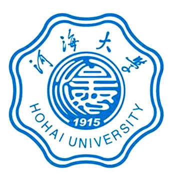 河海大学本科毕业证模板