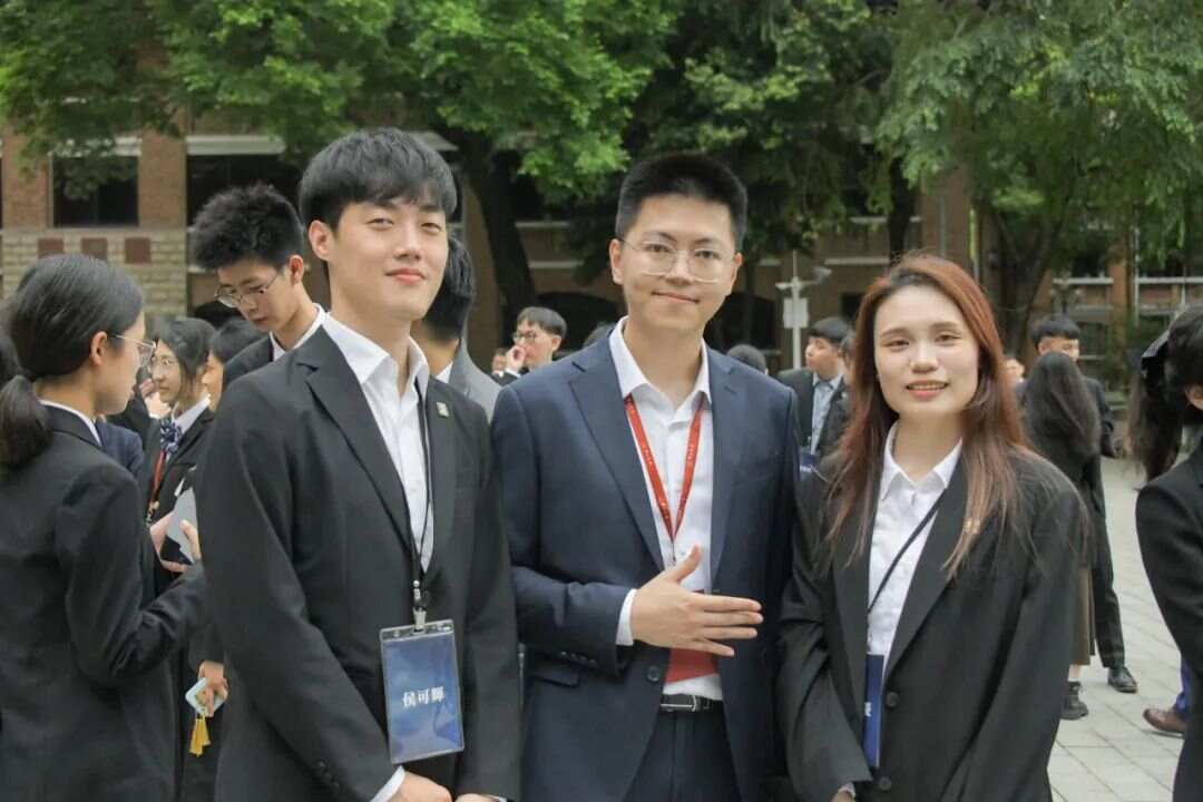 中山大学毕业证丢了