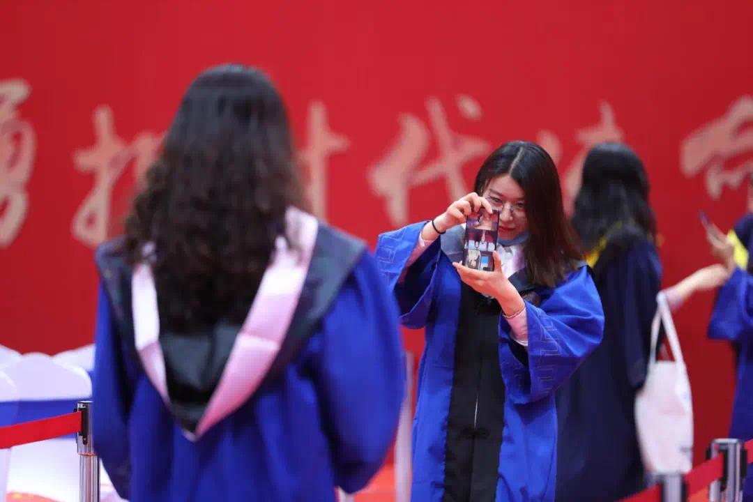 西北工业大学毕业条件