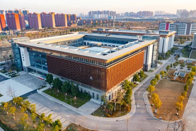 华中科技大学官网