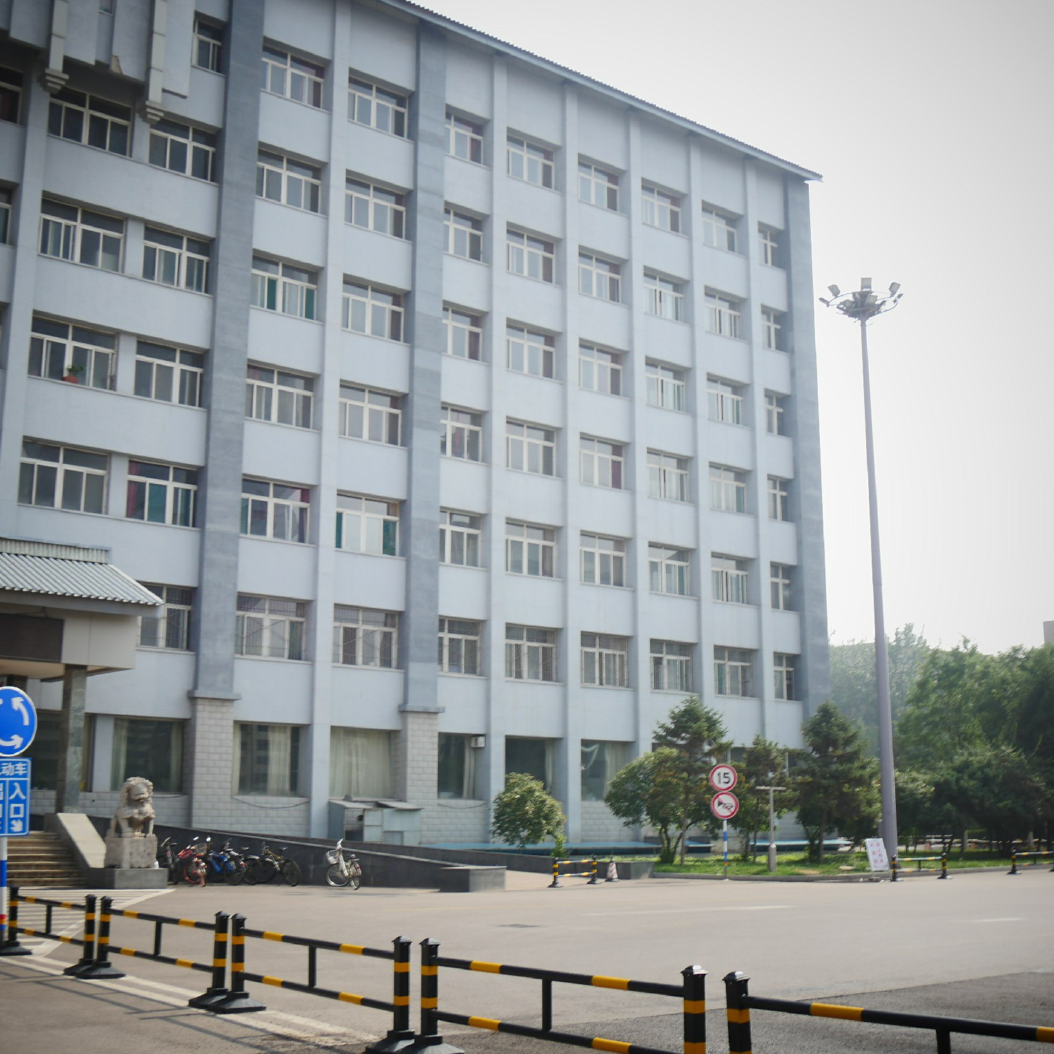 太原理工大学毕业要多少学分