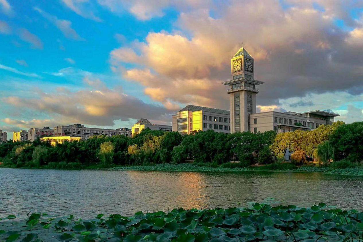 中南财经政法大学在哪个城市