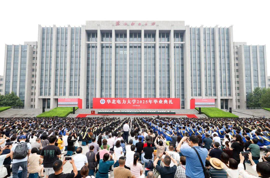 华北电力大学在哪个城市