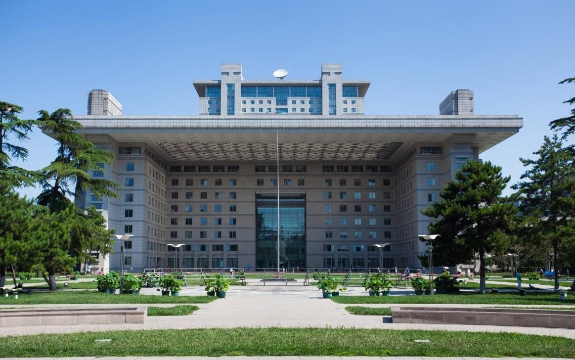 北京师范大学科德学院简介