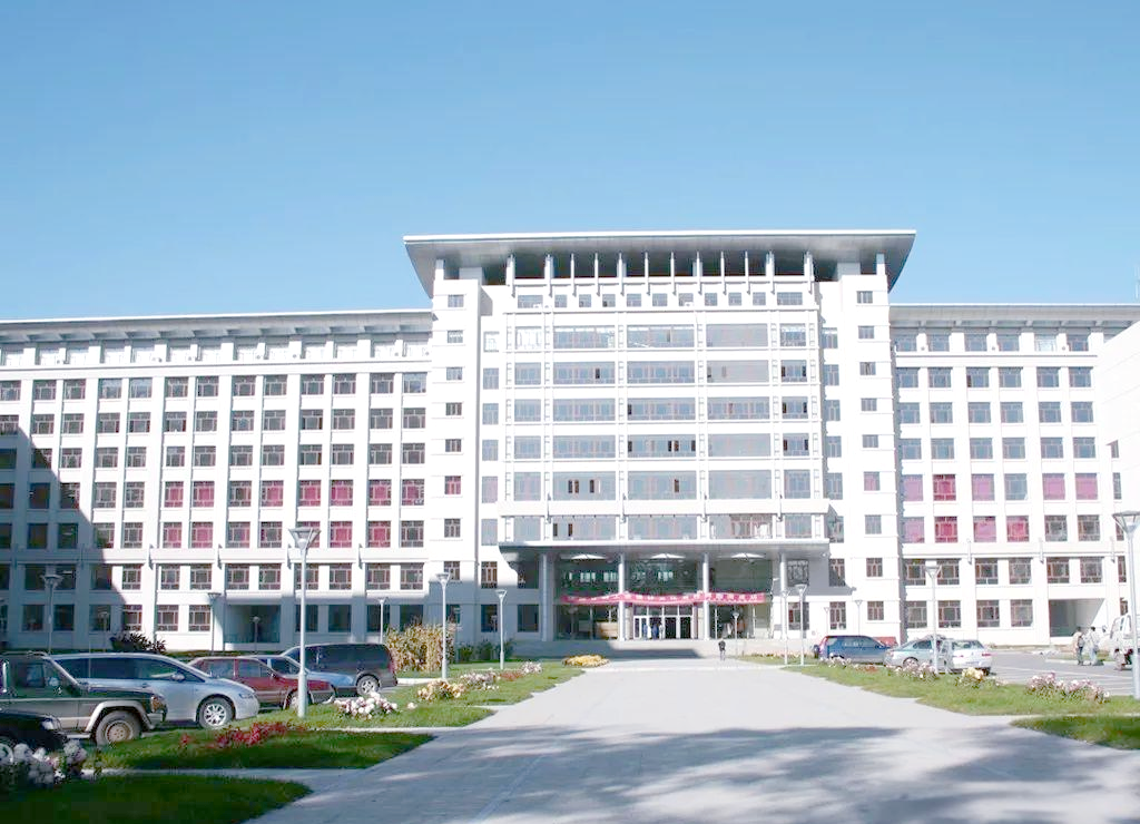 东北林业大学分数线